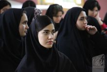 گزارش تصویری اردوی فرهنگی حامیم دختران 